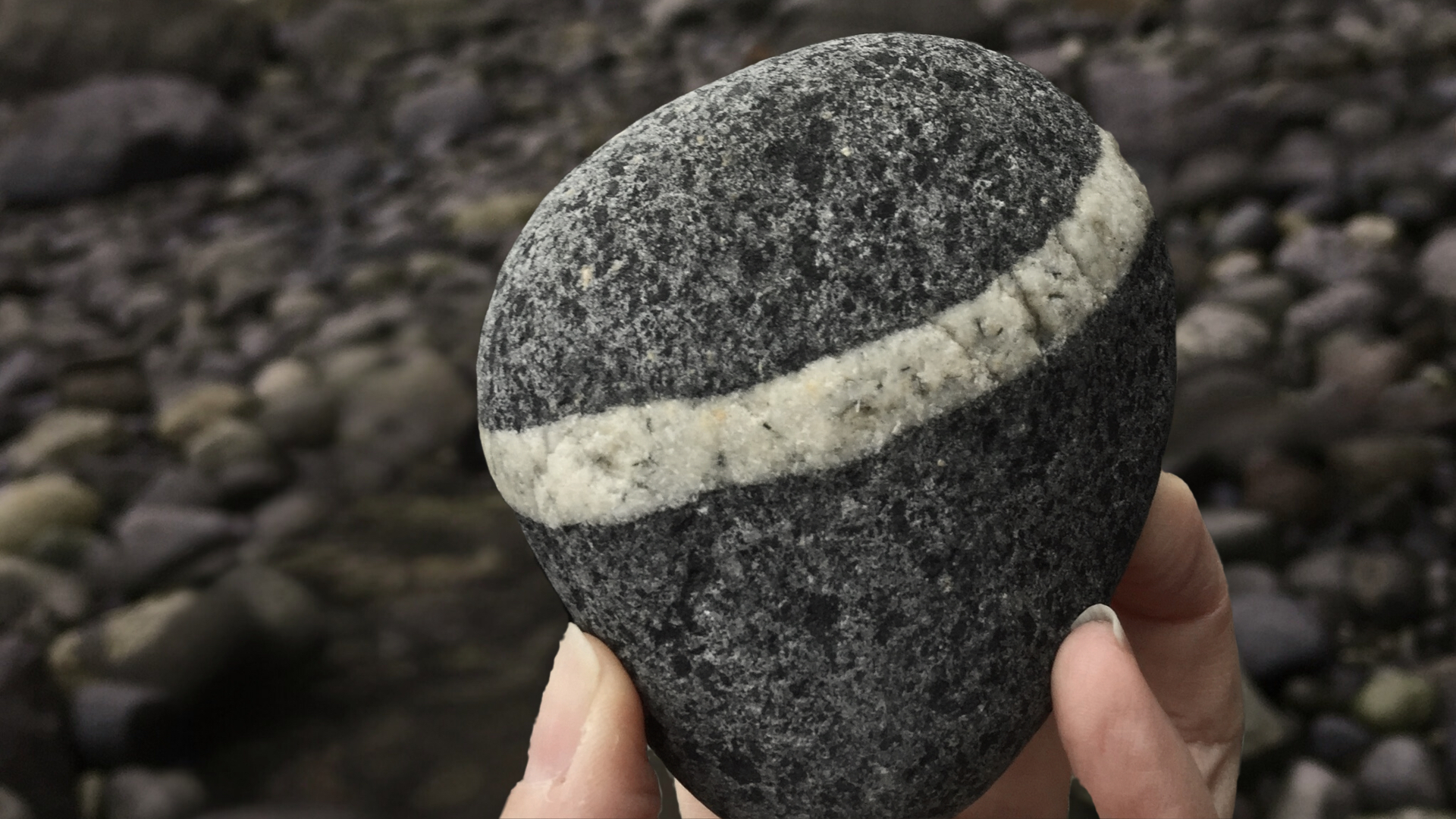 What This Work Feels Like